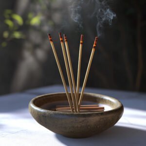 Agarbatti Sticks