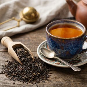 Assam Black Tea