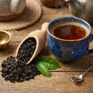 CTC Assam Tea