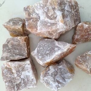 Caramel Quartz