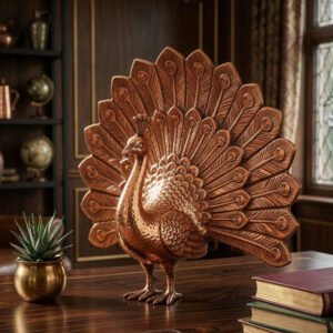 Copper Decorative Items