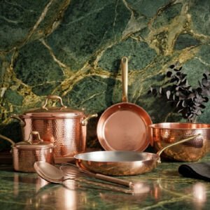 Copper Utensils