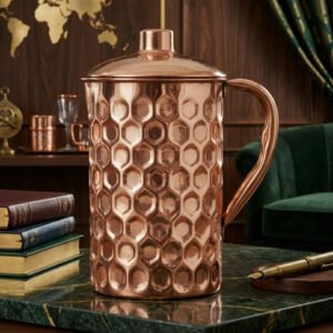 Copper Jug
