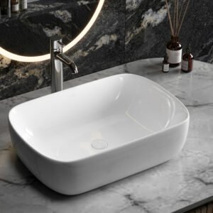 Countertop Wash Basin