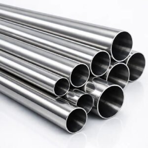 GI Pipes