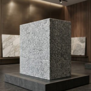 Granite Blocks