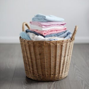 Laundry Basket
