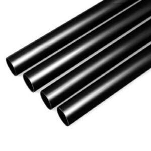 MS Black Pipes