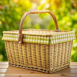Picnic Baskets
