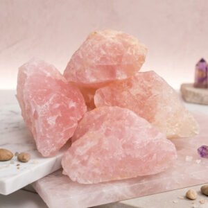Rose Quartz