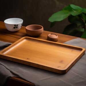 Serving Trays