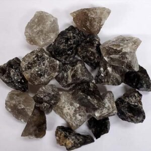 Smoky Quartz Stone