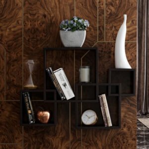 Wooden Decorative