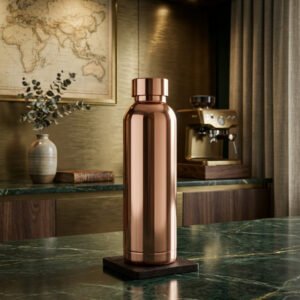 Copper Bottle